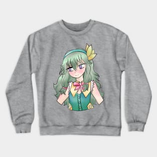 Project Sekai Nene Kusanagi Design Crewneck Sweatshirt